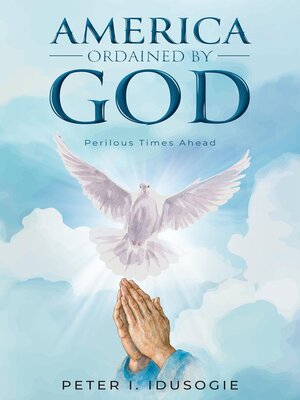 cover image of America Ordained by God